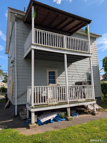 117-119 Clifford Street Bridgeport CT 06607