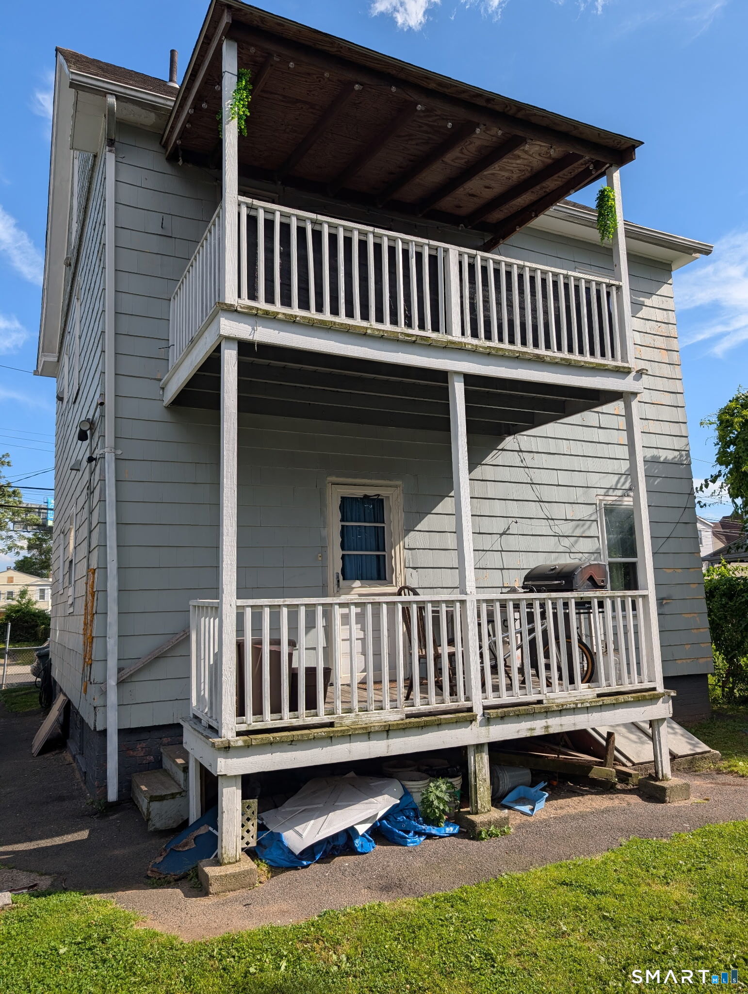 117-119 Clifford Street Bridgeport CT 06607