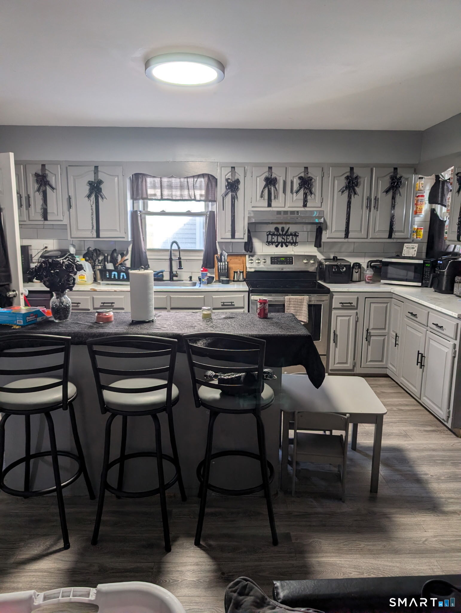117-119 Clifford Street Bridgeport CT 06607
