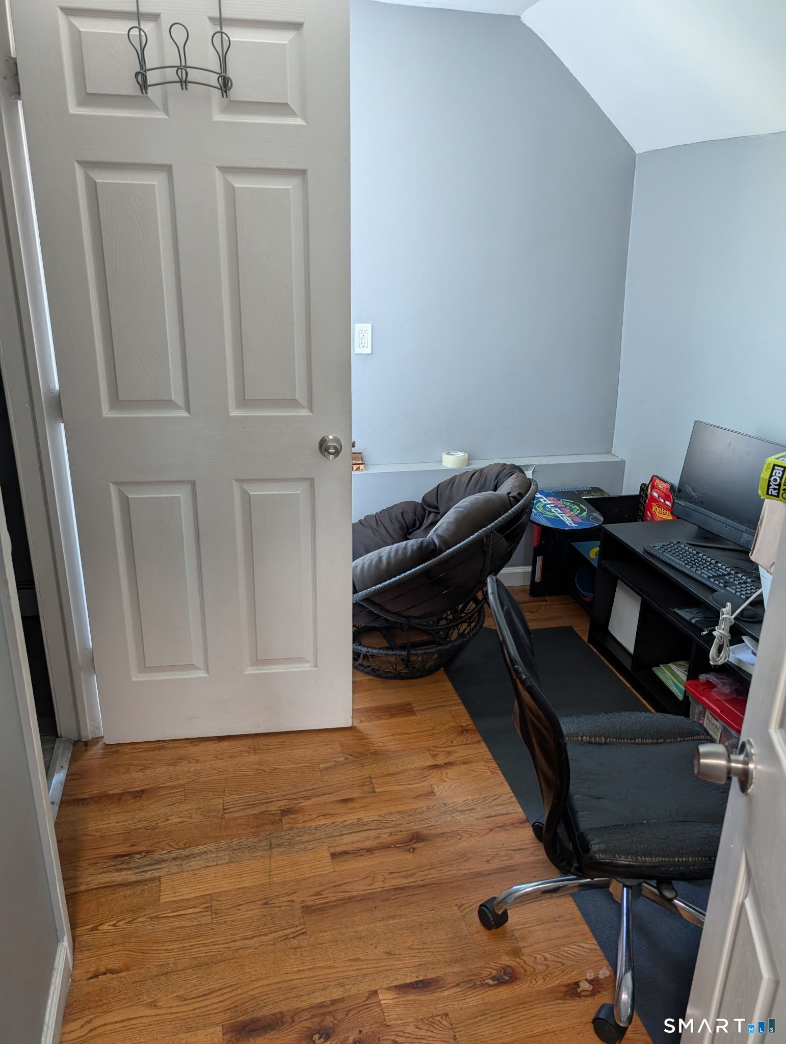 117-119 Clifford Street Bridgeport CT 06607