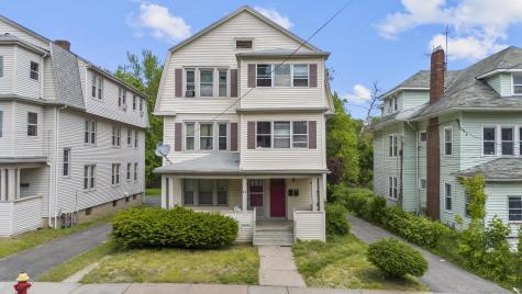 24-26 Winchester Street Hartford CT 06112