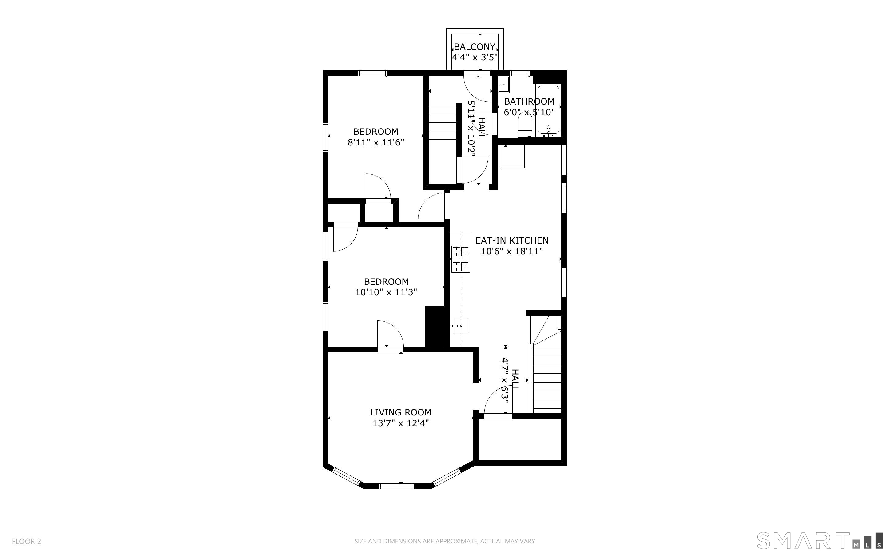 1036-1038 Maplewood Avenue Bridgeport CT 06605