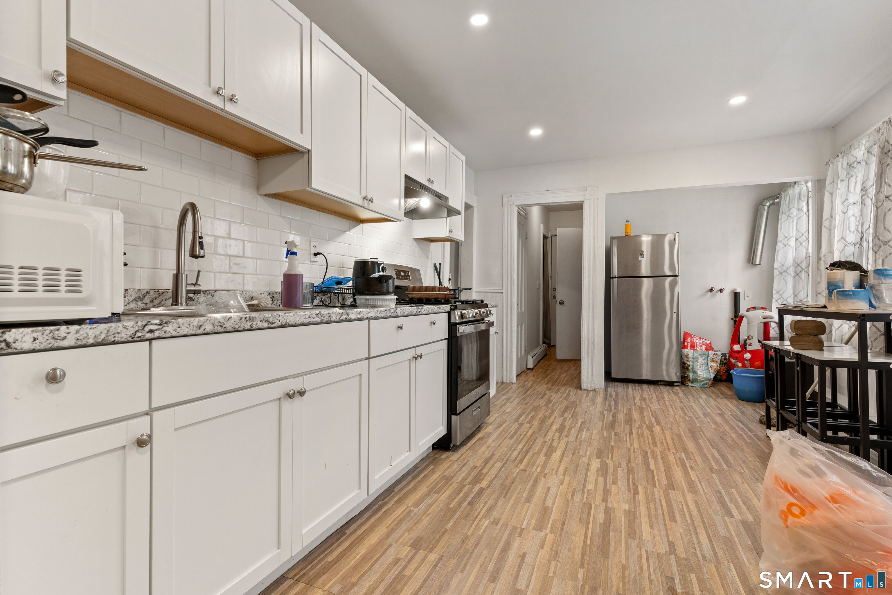 1036-1038 Maplewood Avenue Bridgeport CT 06605