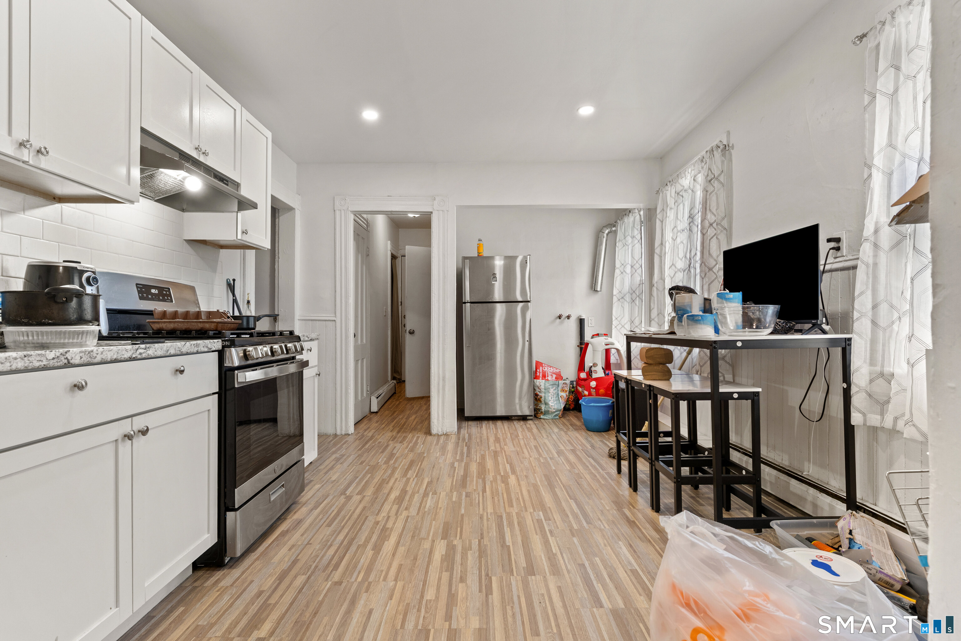1036-1038 Maplewood Avenue Bridgeport CT 06605