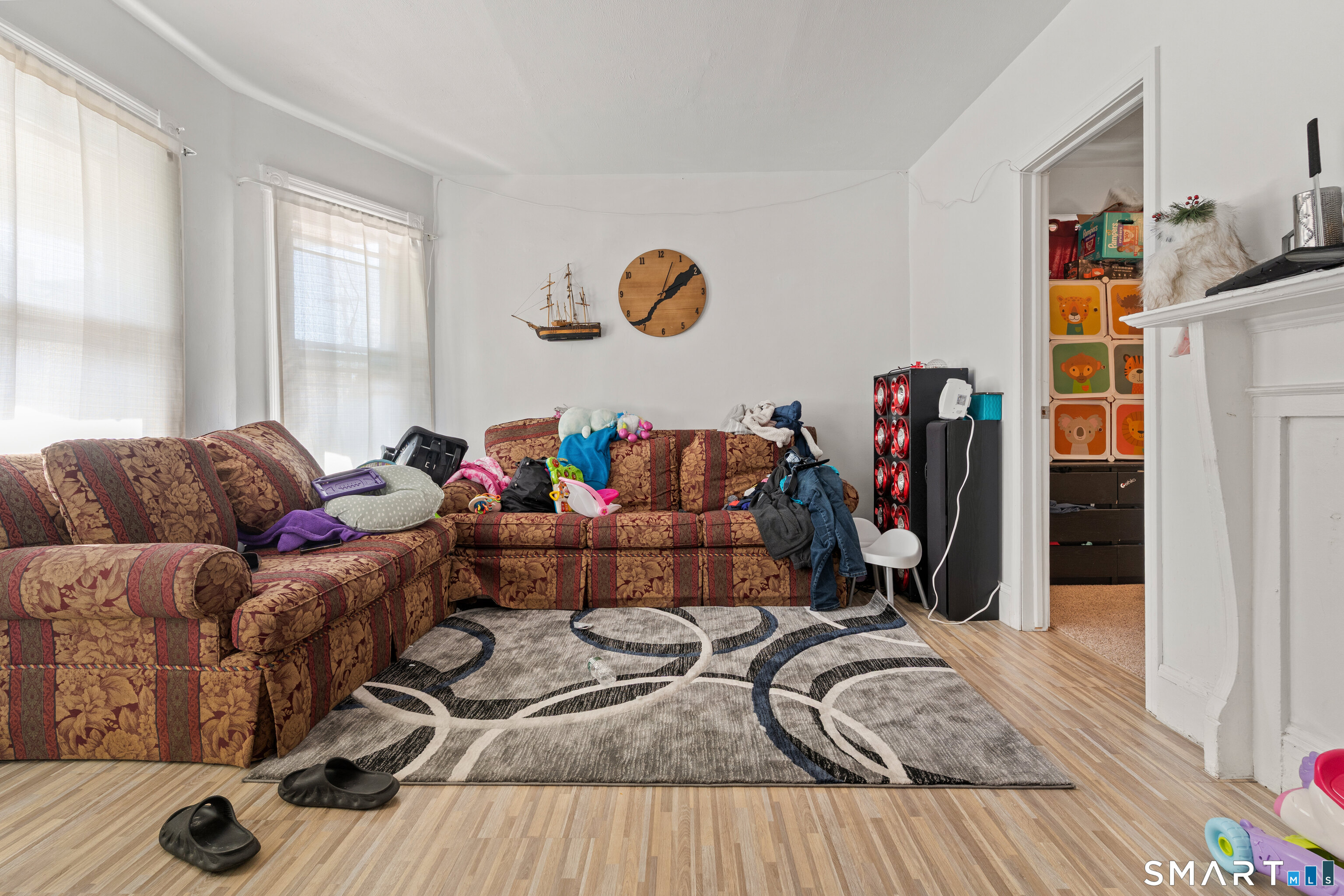 1036-1038 Maplewood Avenue Bridgeport CT 06605