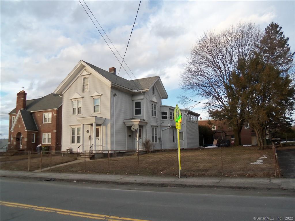 237 Piedmont Street Waterbury CT 06706