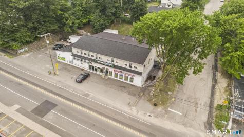 170 Meriden Road Waterbury CT 06705