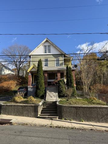 36 Vine Street Waterbury CT 06704