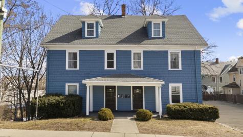 306-308 Sigourney Street Hartford CT 06105