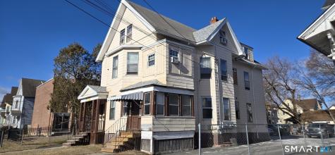 172 Bond Street Hartford CT 06114