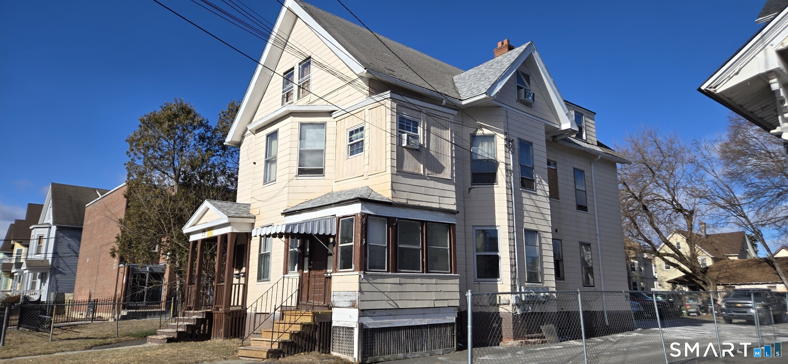 172 Bond Street Hartford CT 06114