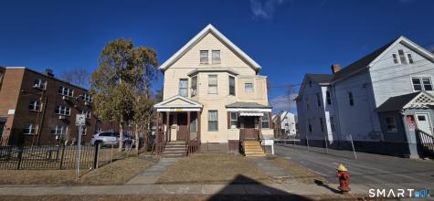 172 Bond Street Hartford CT 06114