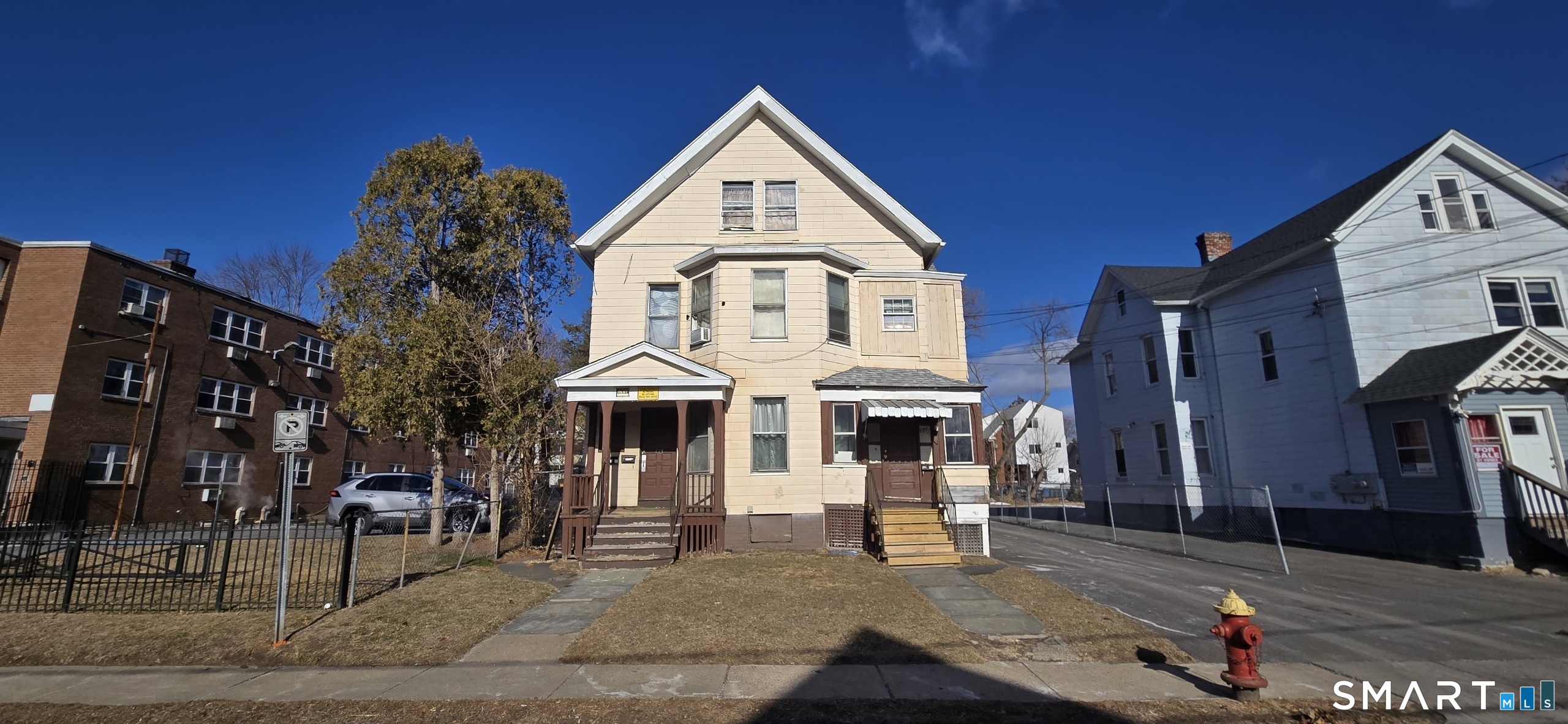 172 Bond Street Hartford CT 06114