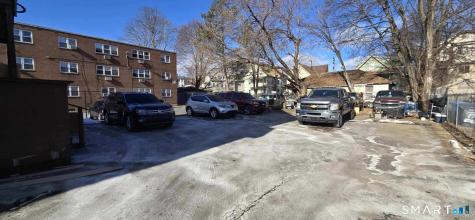 172 Bond Street Hartford CT 06114