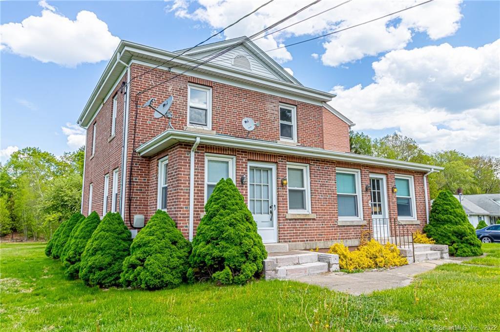 571 Route 163 Montville CT 06353