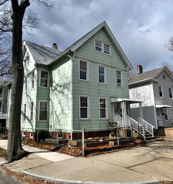 160 Nicoll Street New Haven CT 06511