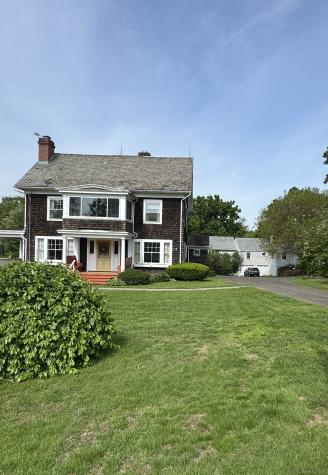 155 Atkins Street Middletown CT 06457