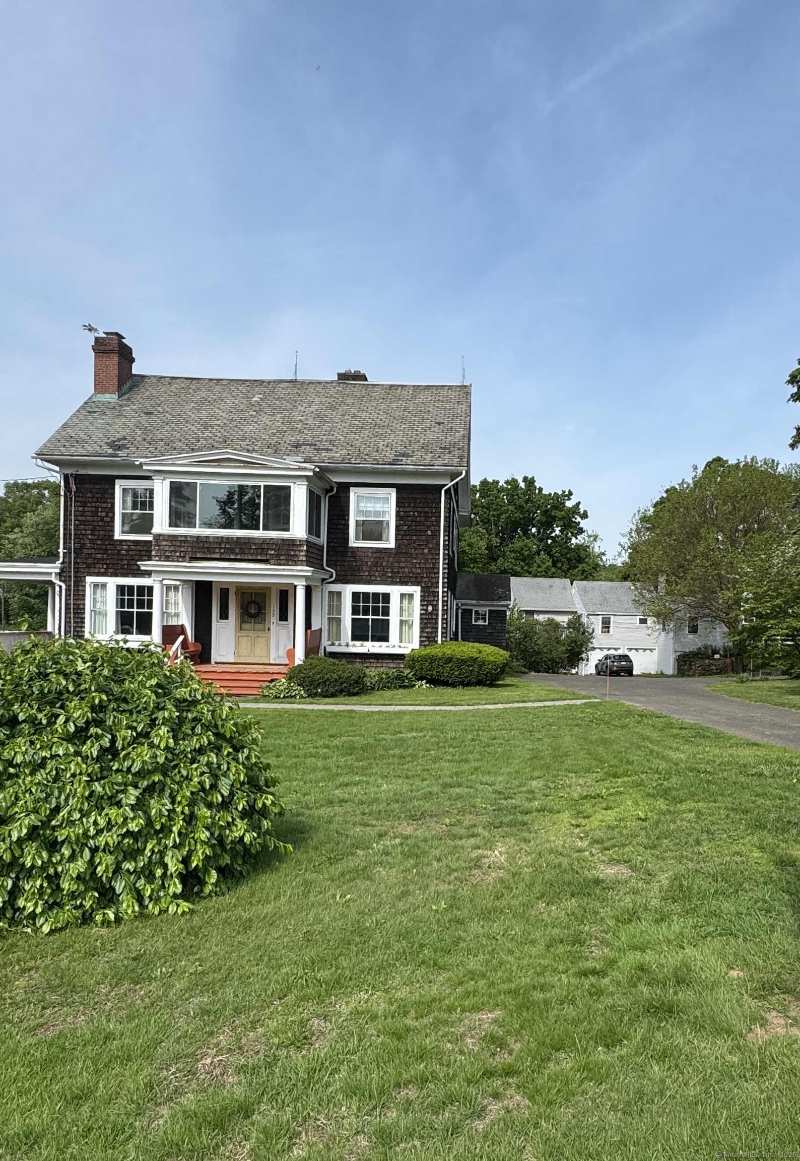 155 Atkins Street Middletown CT 06457