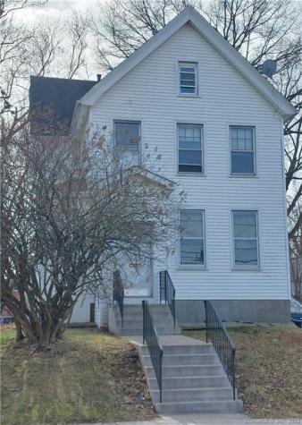 85 Glendale Avenue Hartford CT 06106