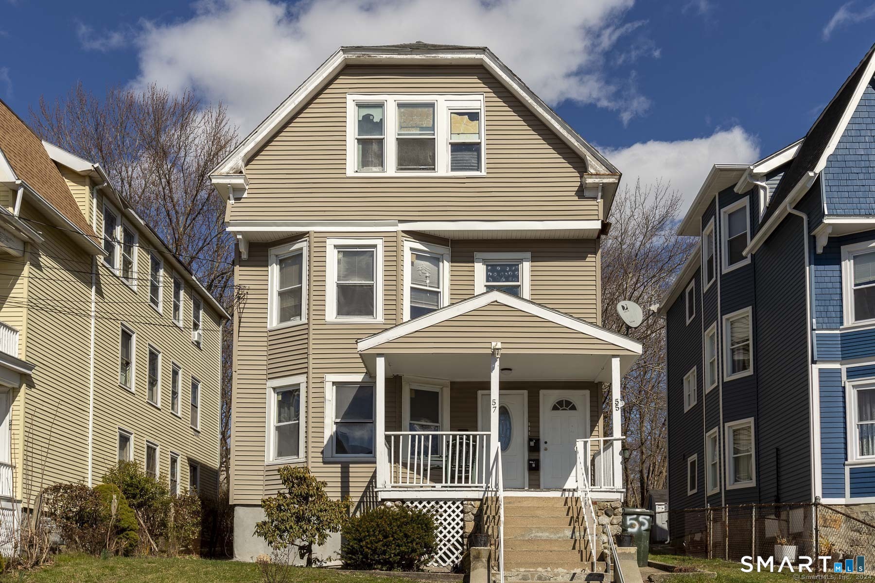 55 Connecticut Avenue New London CT 06320