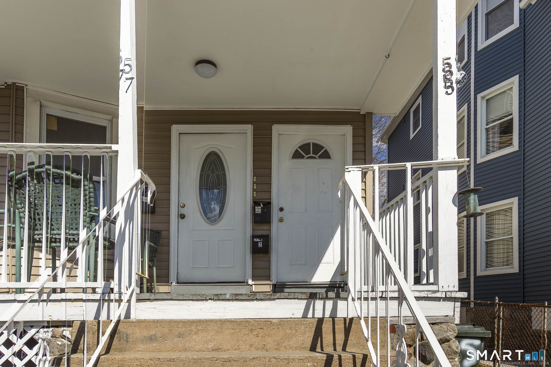 55 Connecticut Avenue New London CT 06320