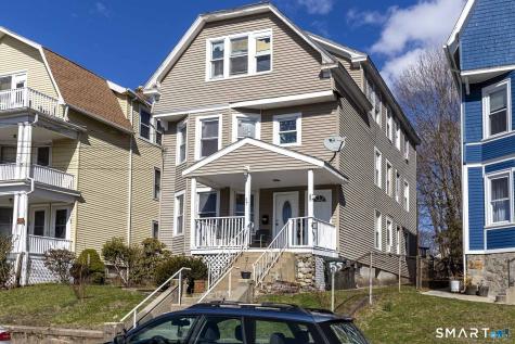 55 Connecticut Avenue New London CT 06320