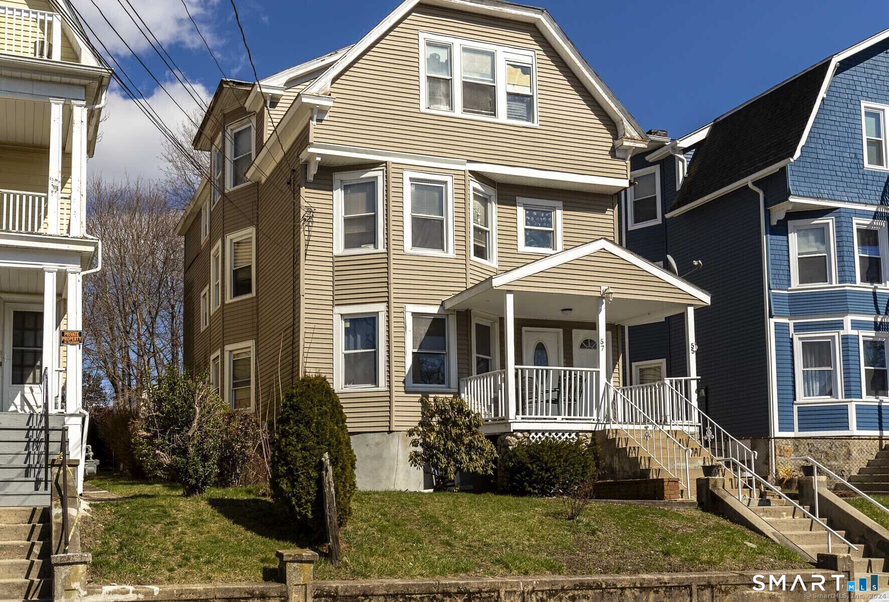 55 Connecticut Avenue New London CT 06320