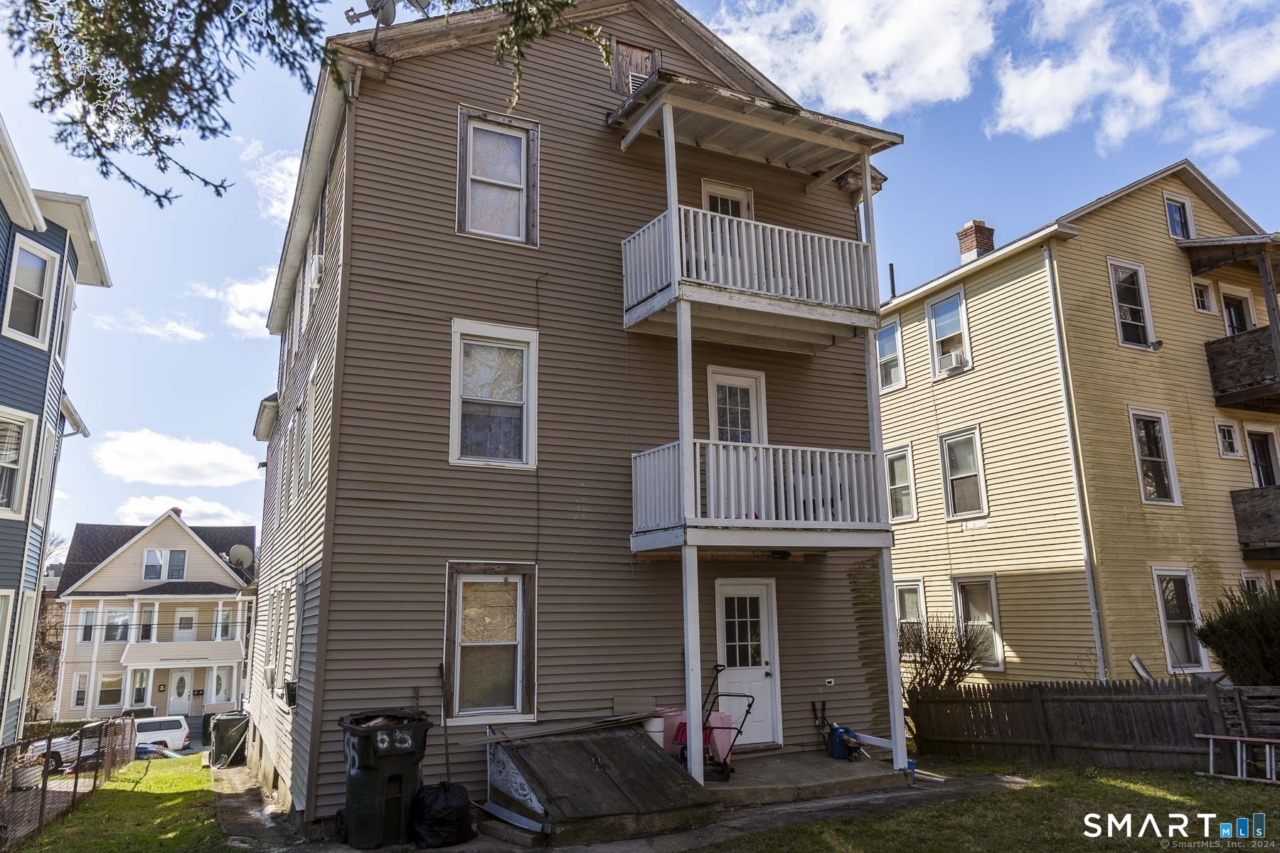55 Connecticut Avenue New London CT 06320