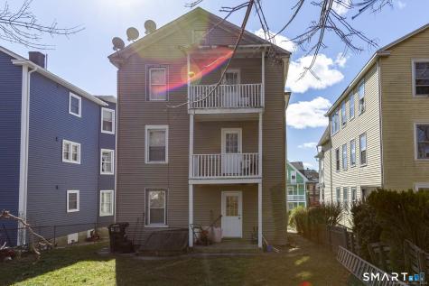 55 Connecticut Avenue New London CT 06320