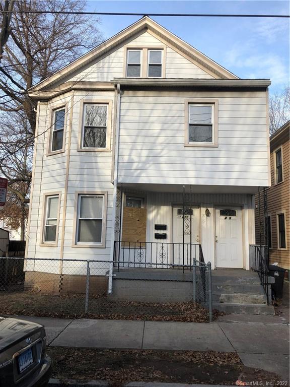 469 Huntington Street New Haven CT 06511