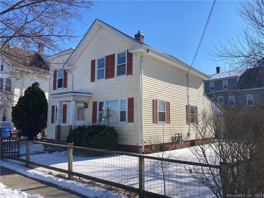 32 Grand Street Wallingford CT 06492