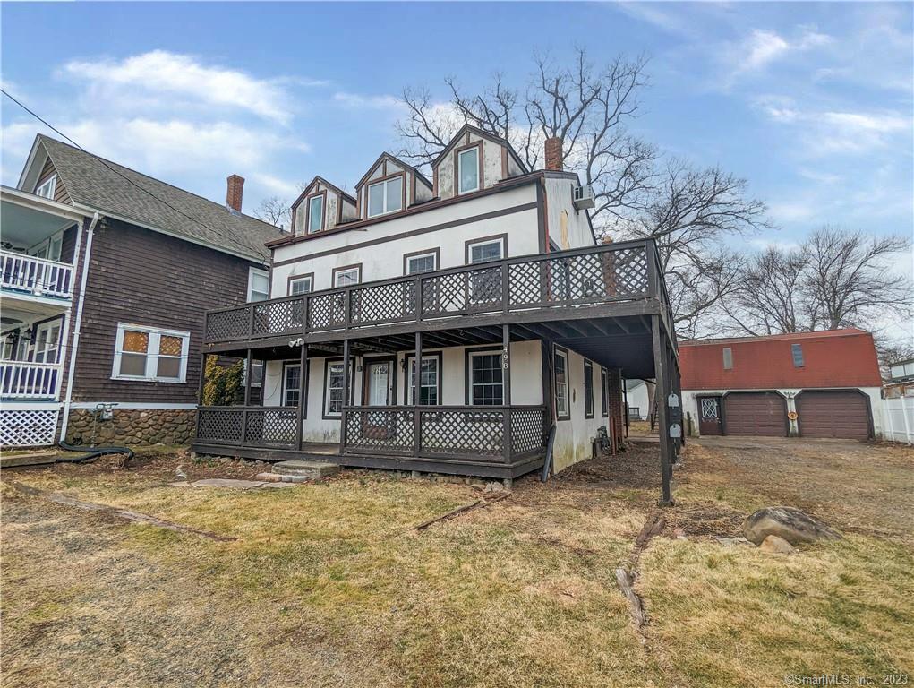 498 Ocean Avenue West Haven CT 06516