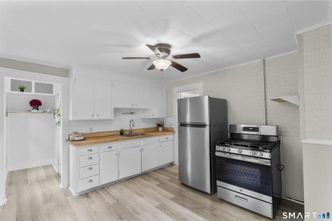 88 North Pond Street Bristol CT 06010
