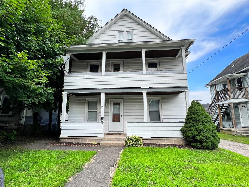29 Clarence Street Torrington CT 06790
