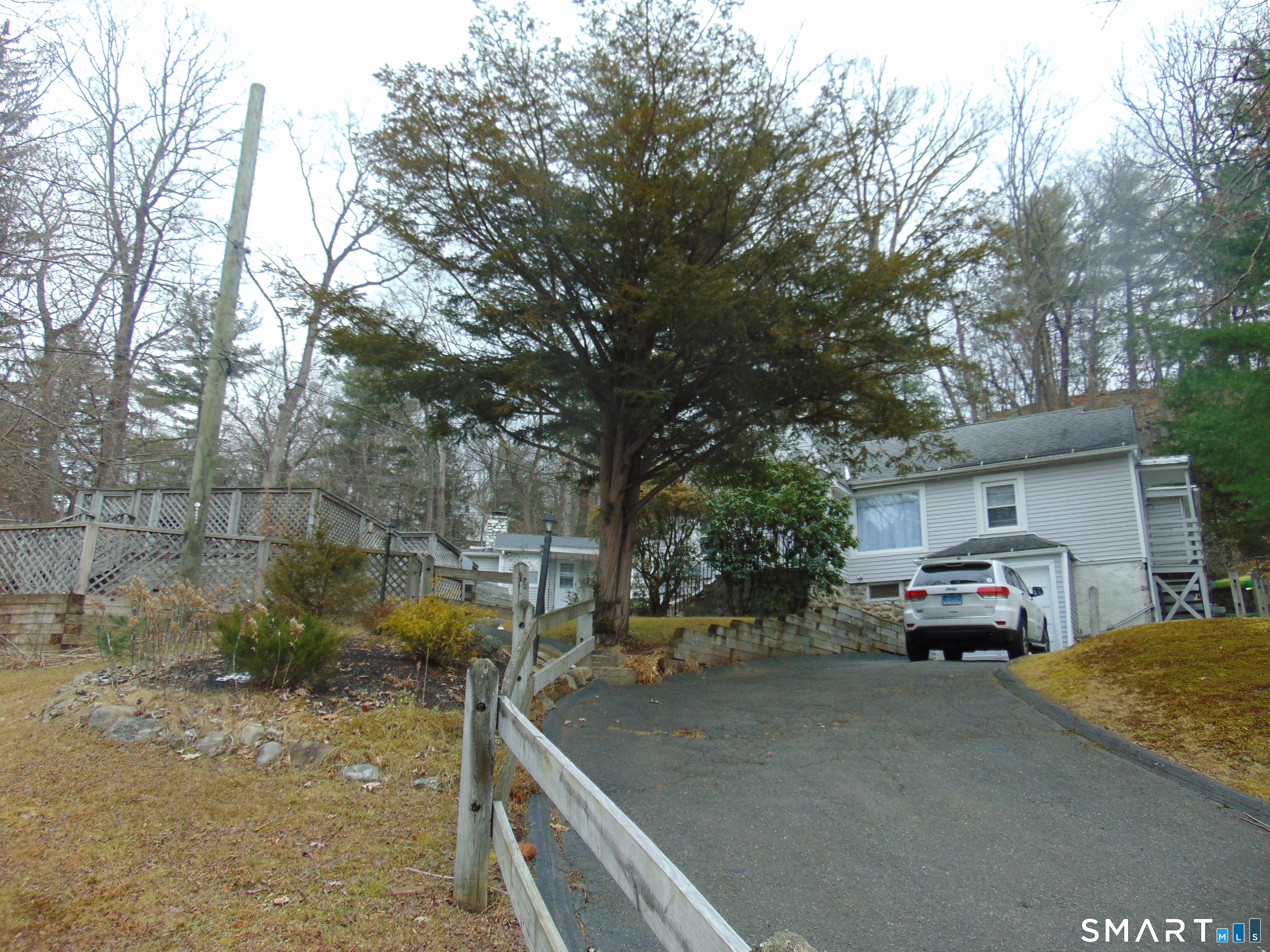 10 Old Waterbury Road Middlebury CT 06762