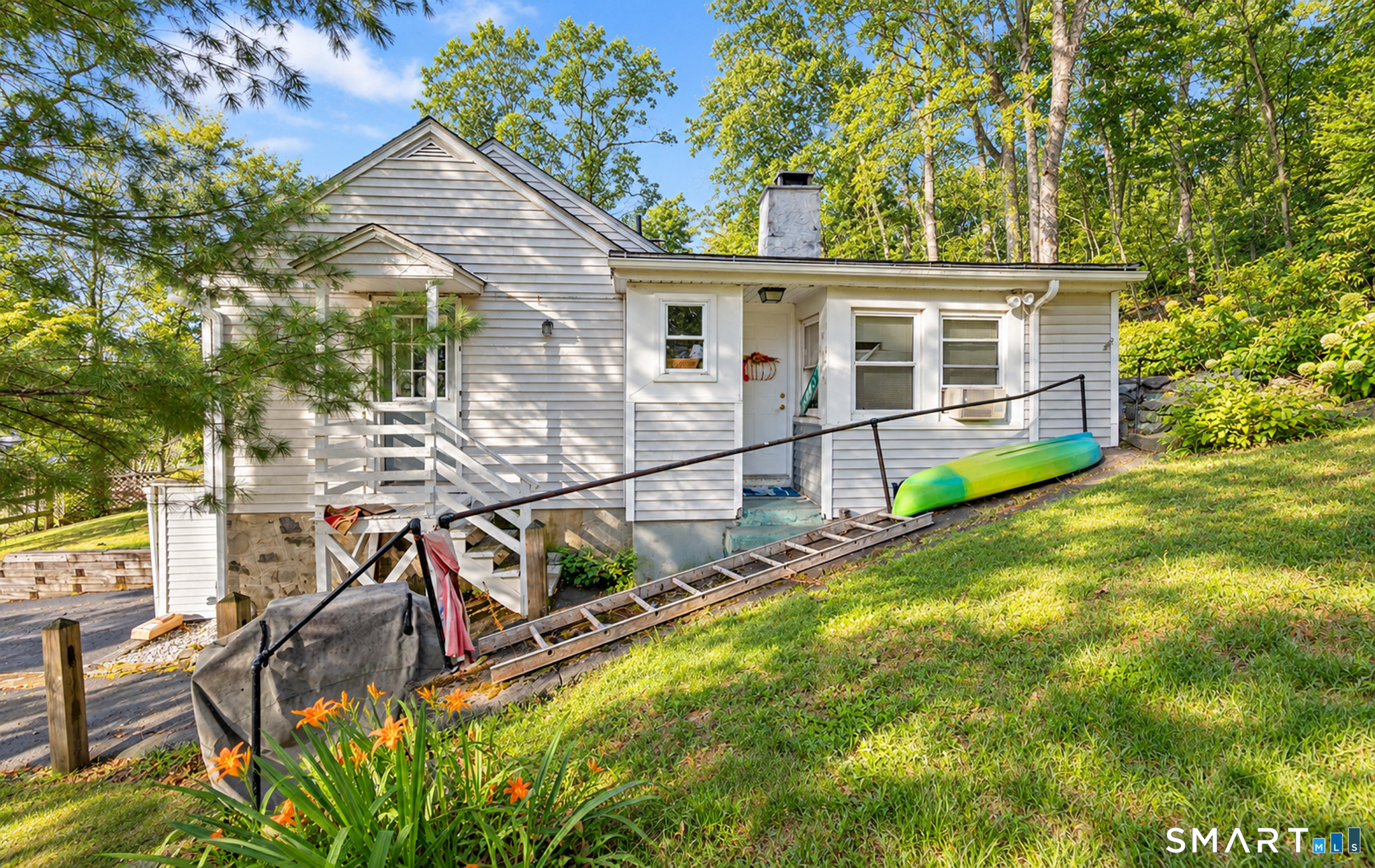 10 Old Waterbury Road Middlebury CT 06762