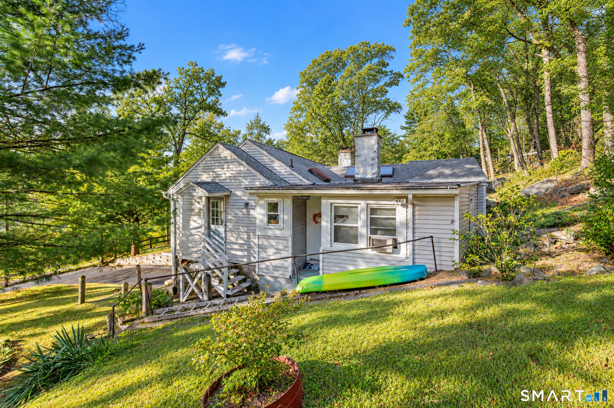 10 Old Waterbury Road Middlebury CT 06762