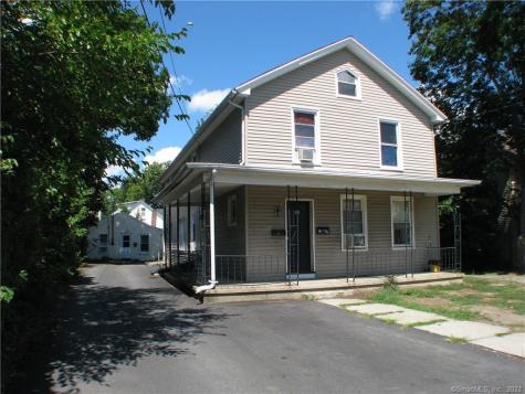 60 Albert Street Torrington CT 06790