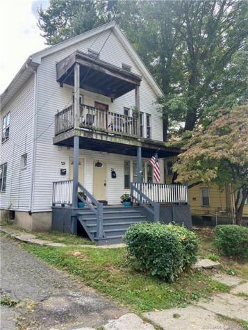 29 Flatbush Avenue Hartford CT 06106