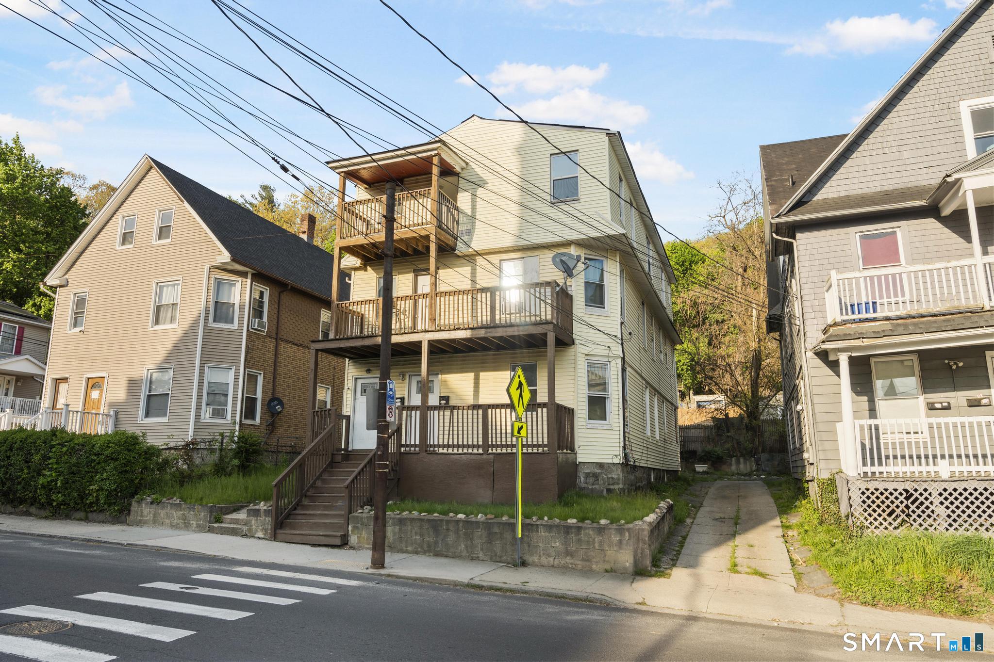 278 Willow Street Waterbury CT 06710