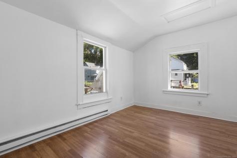 278 Willow Street Waterbury CT 06710