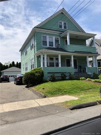 533 Black Rock Turnpike Fairfield CT 06825