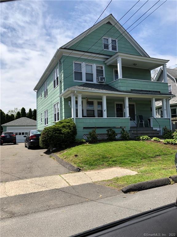 533 Black Rock Turnpike Fairfield CT 06825