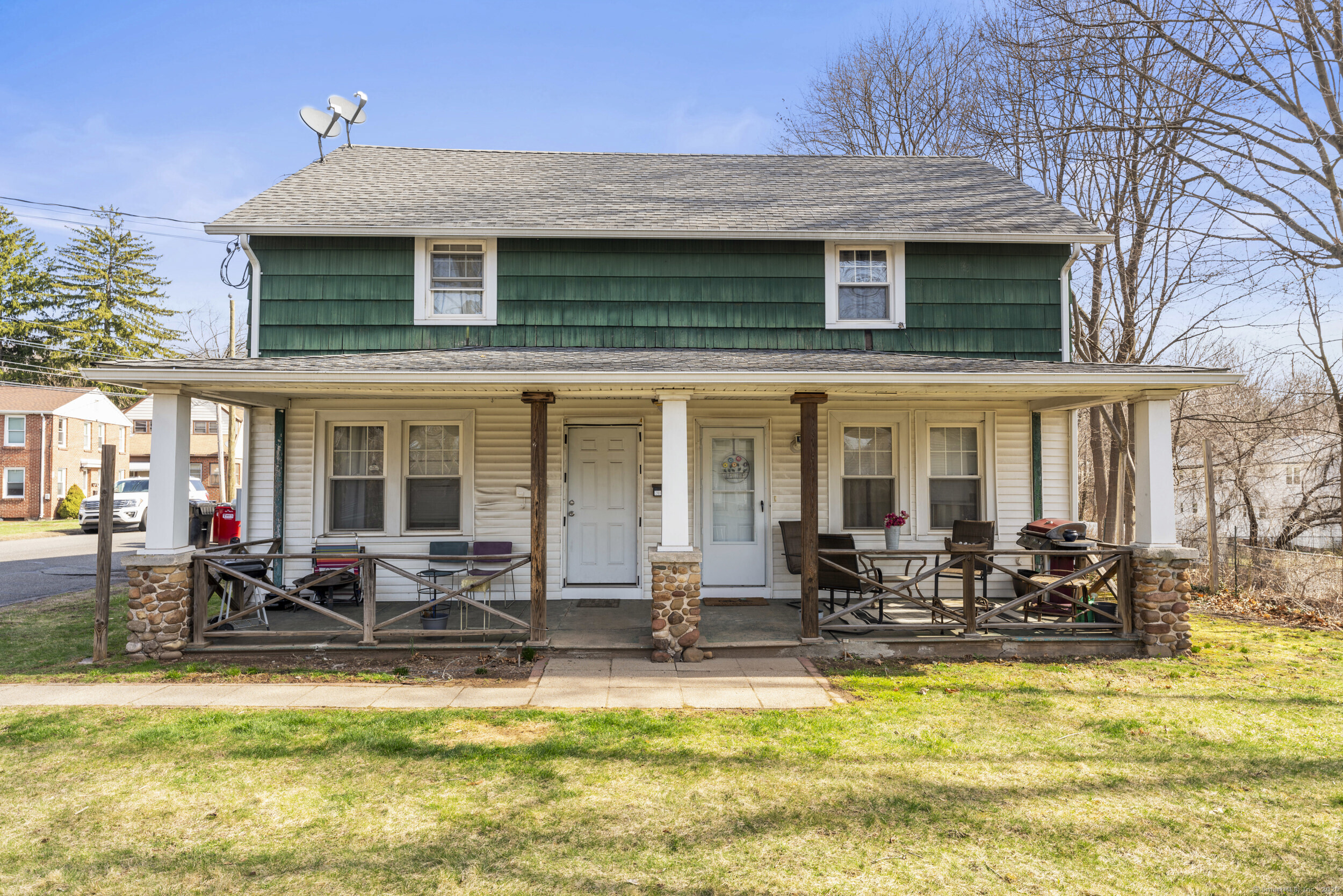 123 Fowler Avenue Extension Meriden CT 06451