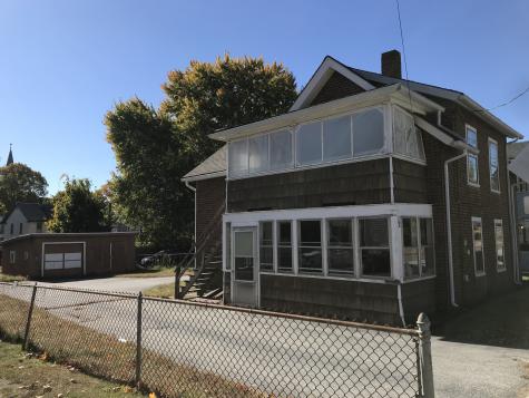 52 Smith Street Putnam CT 06260