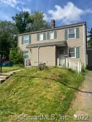 26 Cannon Road East Hartford CT 06108