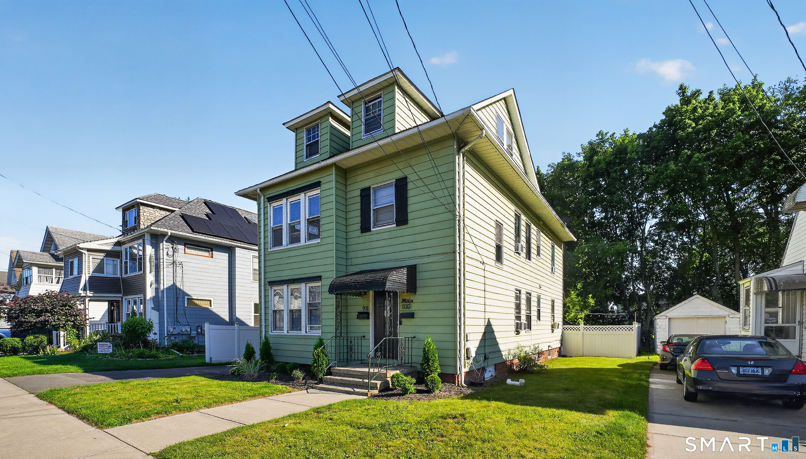 98 Gorham Avenue Hamden CT 06514
