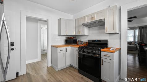 98 Gorham Avenue Hamden CT 06514