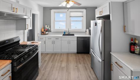 98 Gorham Avenue Hamden CT 06514
