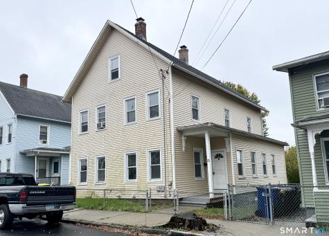 20 Fifth Street Ansonia CT 06401